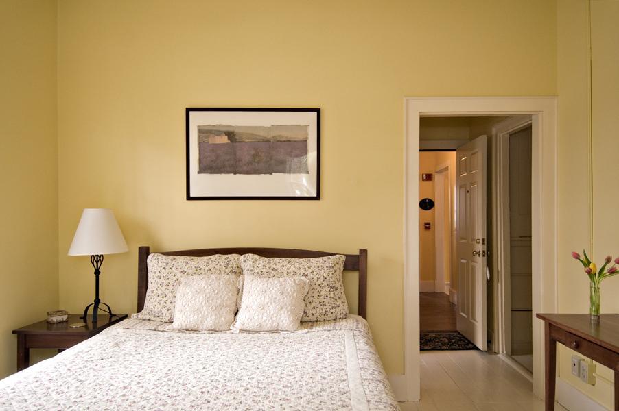 Inn On The Green Middlebury Kamer foto