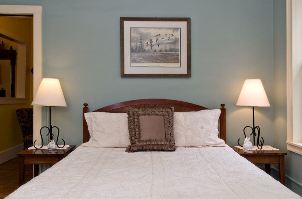 Inn On The Green Middlebury Buitenkant foto